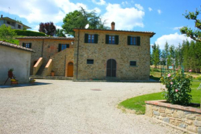 Casa Antica Monte San Savino